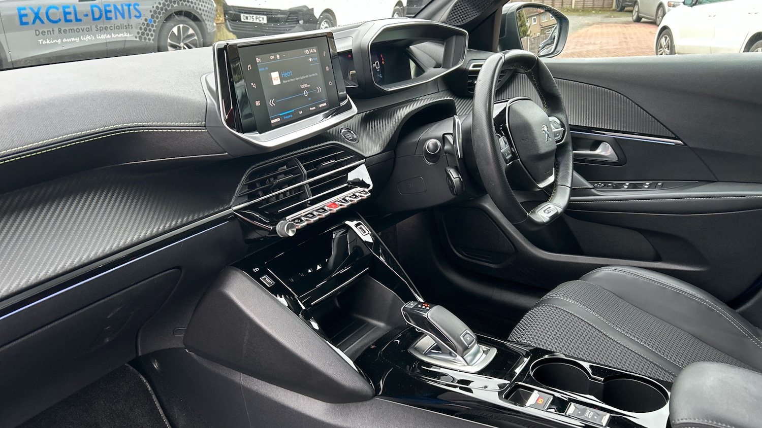 Used Peugeot 208 2020 for sale - 77618818: Photo 9