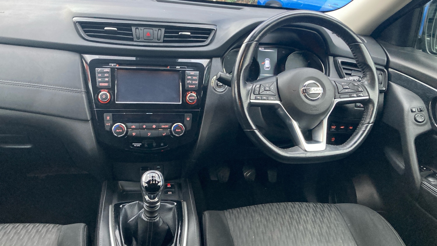 Used Nissan X-Trail 2019 for sale - 76541307: Photo 10