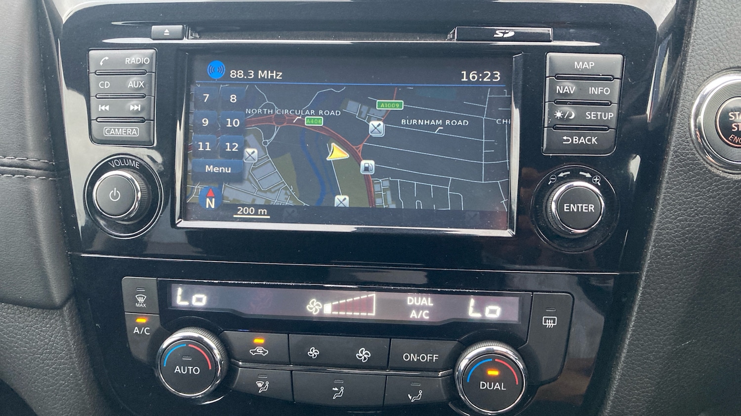 Used Nissan X-Trail 2019 for sale - 76541307: Photo 12