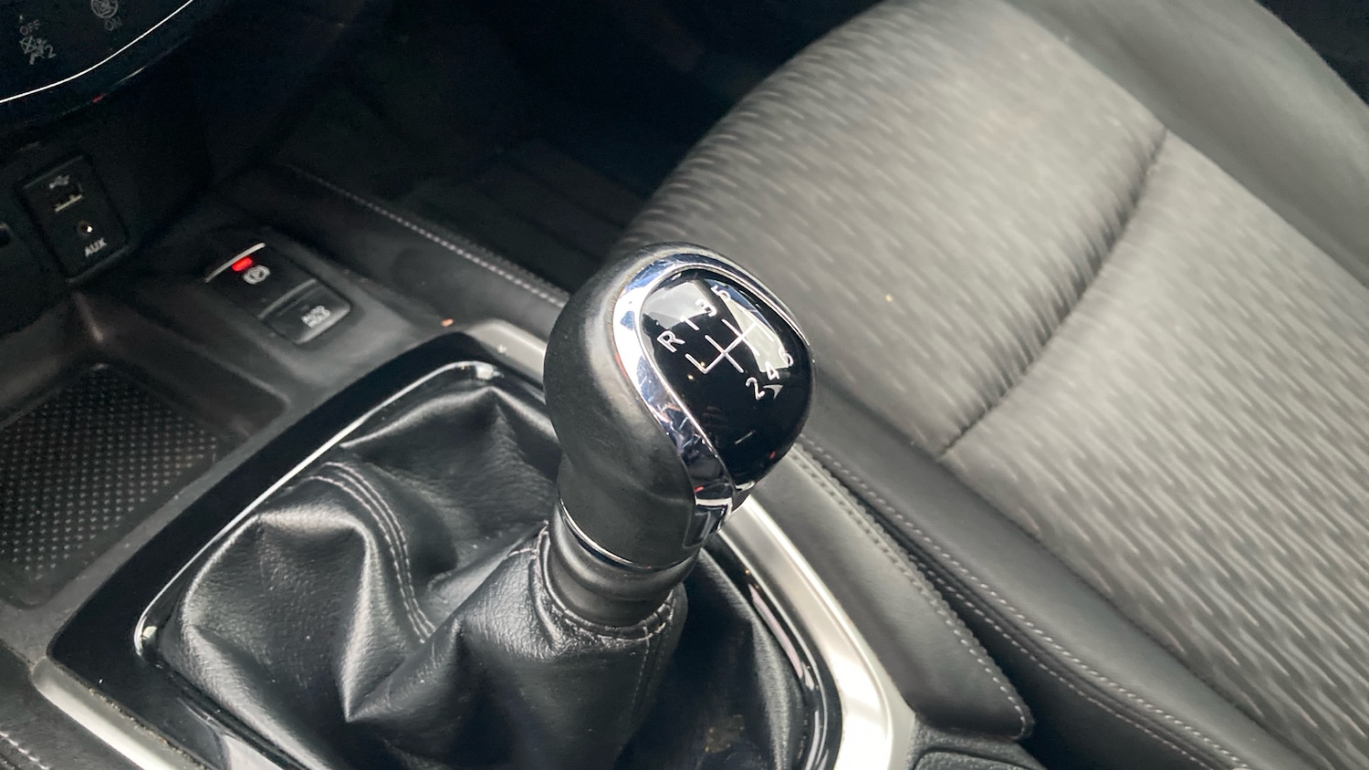 Used Nissan X-Trail 2019 for sale - 76541307: Photo 13