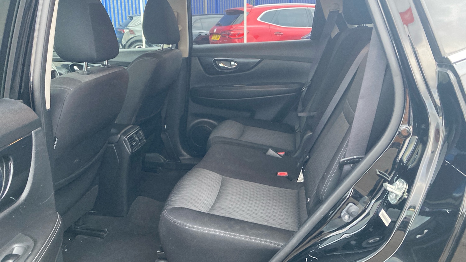 Used Nissan X-Trail 2019 for sale - 76541307: Photo 16