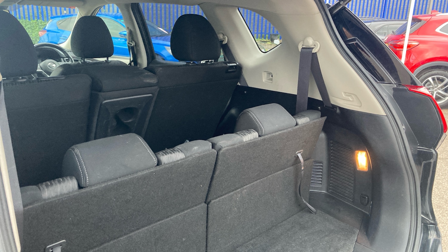 Used Nissan X-Trail 2019 for sale - 76541307: Photo 22