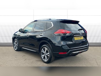 Used Nissan X-Trail 2019 for sale - 76541307: Photo