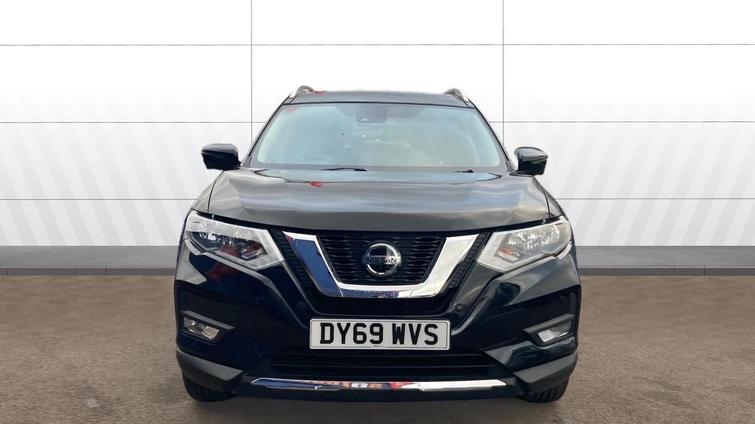 Used Nissan X-Trail 2019 for sale - 76541307: Photo 3