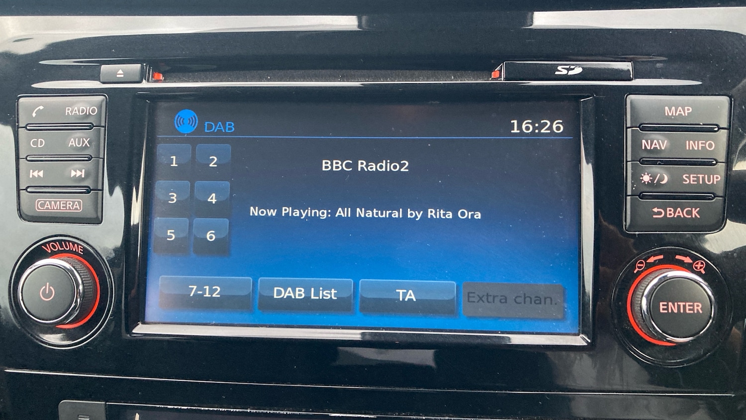 Used Nissan X-Trail 2019 for sale - 76541307: Photo 37