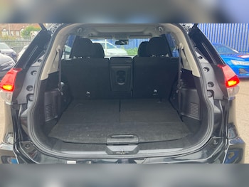 Used Nissan X-Trail 2019 for sale - 76541307: Photo