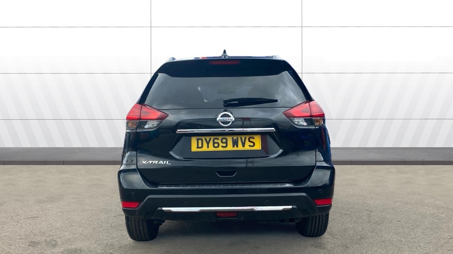 Used Nissan X-Trail 2019 for sale - 76541307: Photo 6
