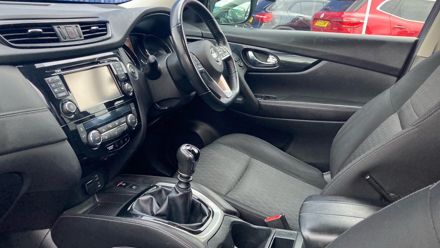 Used Nissan X-Trail 2019 for sale - 76541307: Photo 9