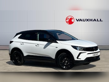 Used Vauxhall Grandland 2023 for sale - 78341014: Photo