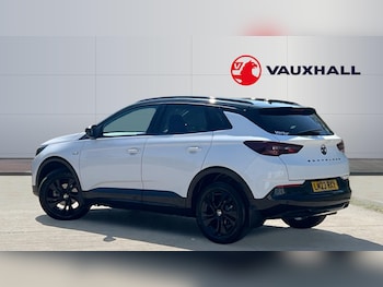 Used Vauxhall Grandland 2023 for sale - 78341014: Photo
