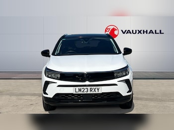 Used Vauxhall Grandland 2023 for sale - 78341014: Photo