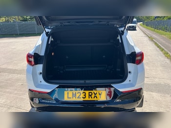 Used Vauxhall Grandland 2023 for sale - 78341014: Photo