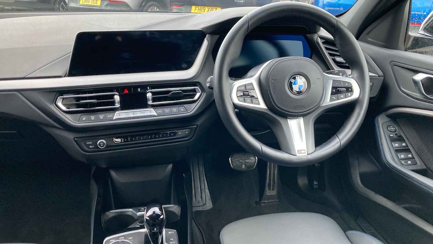 Used BMW 1 Series 2022 for sale - 77353557: Photo 10