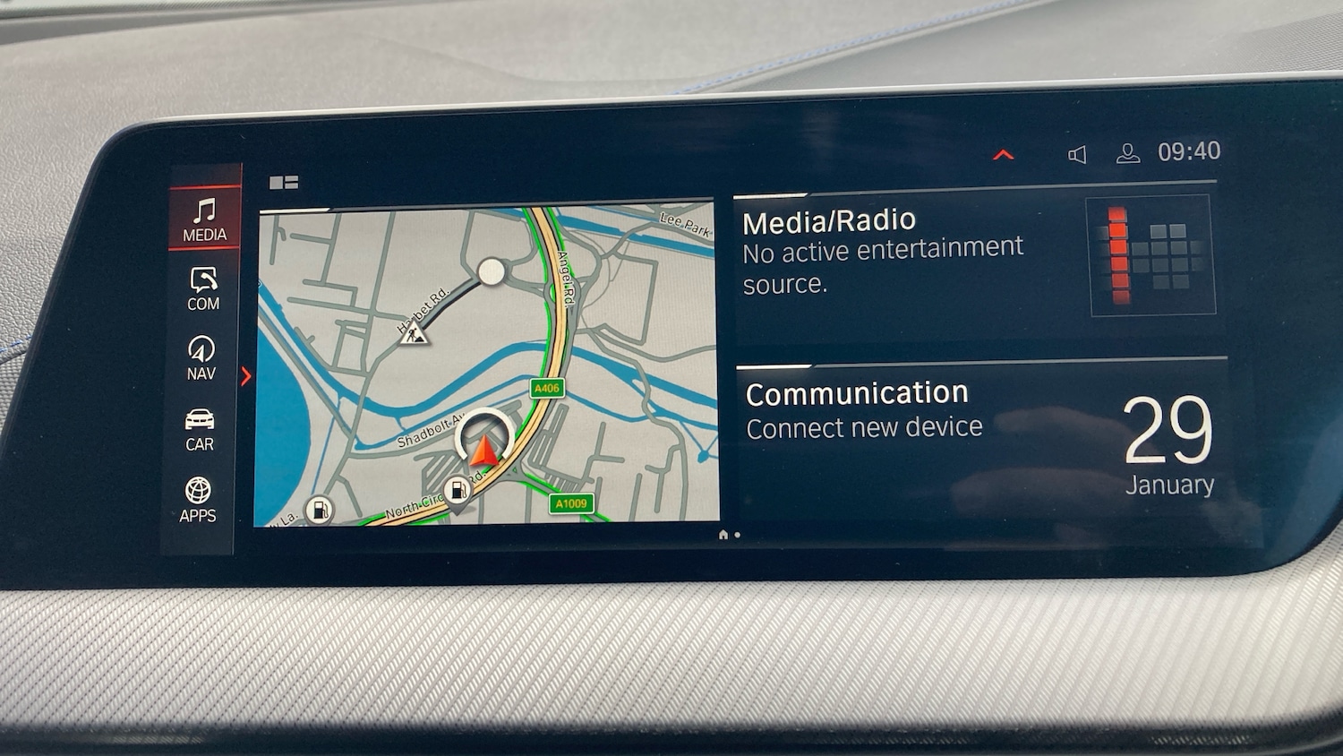 Used BMW 1 Series 2022 for sale - 77353557: Photo 12