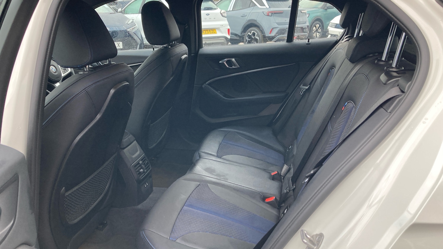 Used BMW 1 Series 2022 for sale - 77353557: Photo 16