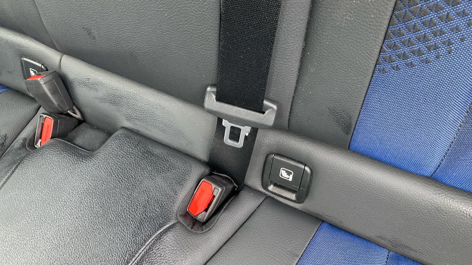 Used BMW 1 Series 2022 for sale - 77353557: Photo 17