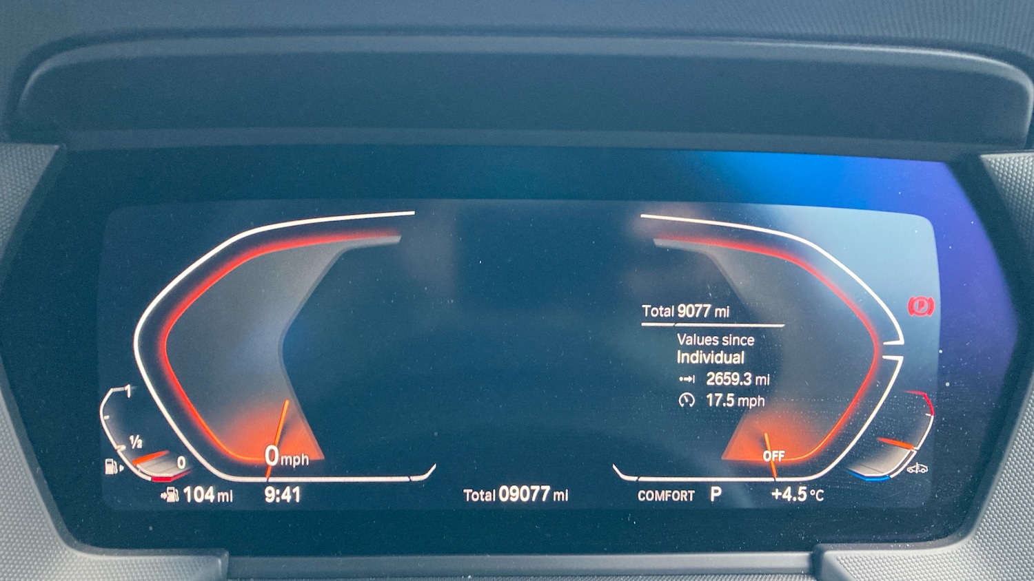 Used BMW 1 Series 2022 for sale - 77353557: Photo 18