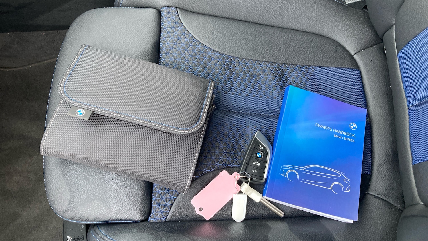 Used BMW 1 Series 2022 for sale - 77353557: Photo 19