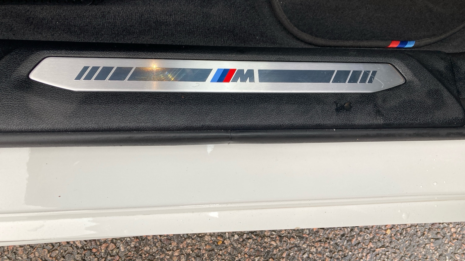 Used BMW 1 Series 2022 for sale - 77353557: Photo 25