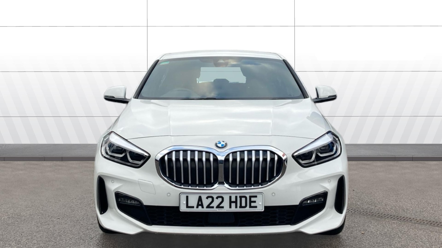 Used BMW 1 Series 2022 for sale - 77353557: Photo 3