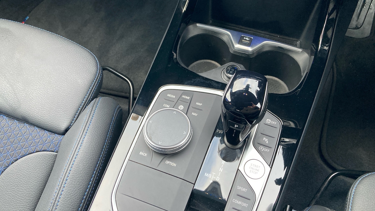 Used BMW 1 Series 2022 for sale - 77353557: Photo 32