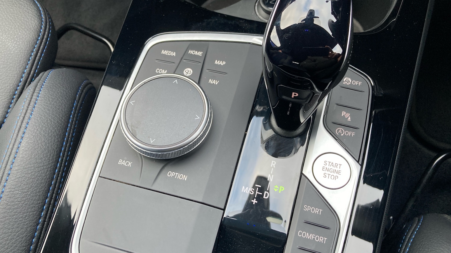 Used BMW 1 Series 2022 for sale - 77353557: Photo 33