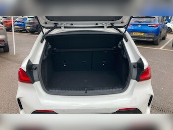 Used BMW 1 Series 2022 for sale - 77353557: Photo