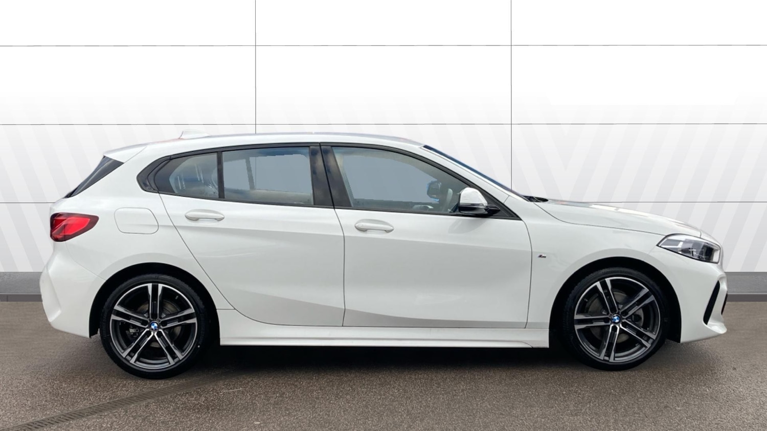 Used BMW 1 Series 2022 for sale - 77353557: Photo 5