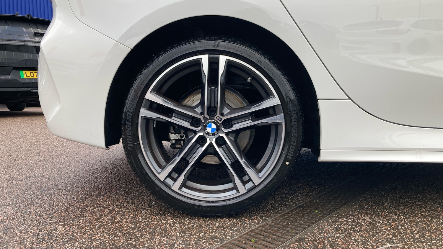 Used BMW 1 Series 2022 for sale - 77353557: Photo 7