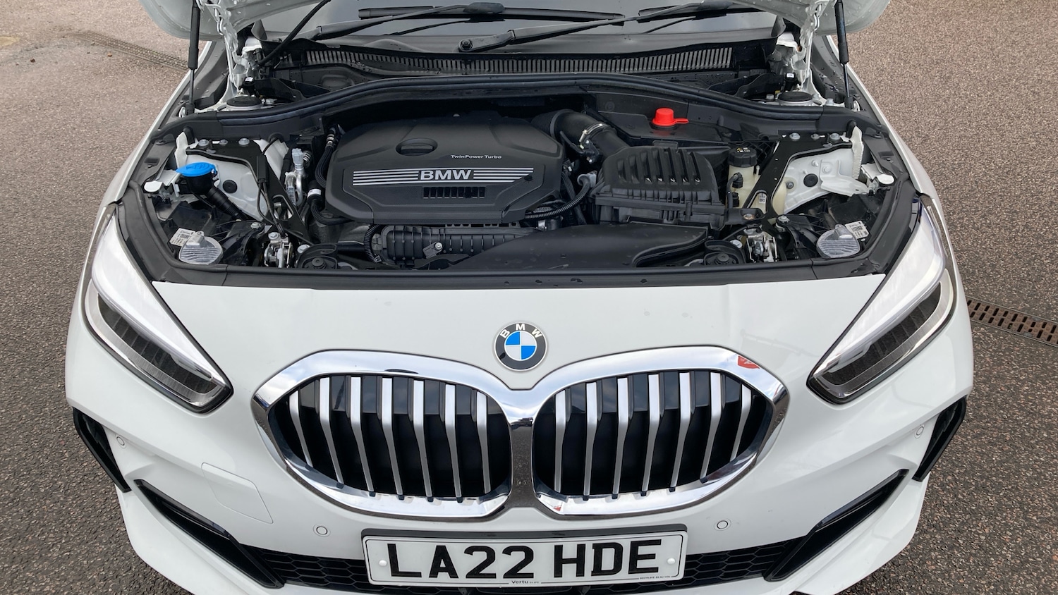 Used BMW 1 Series 2022 for sale - 77353557: Photo 8