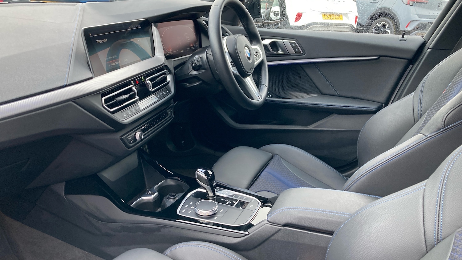 Used BMW 1 Series 2022 for sale - 77353557: Photo 9