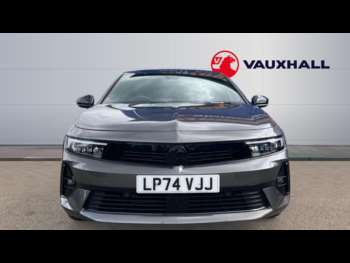 Used Vauxhall Astra 2025 for sale - 74717821: Photo