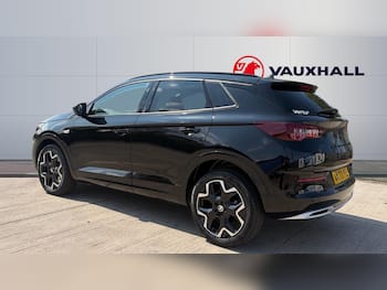 Used Vauxhall Grandland 2024 for sale - 79444288: Photo