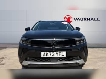 Used Vauxhall Grandland 2024 for sale - 79444288: Photo