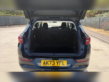 Used Vauxhall Grandland 2024 for sale - 79444288: Photo