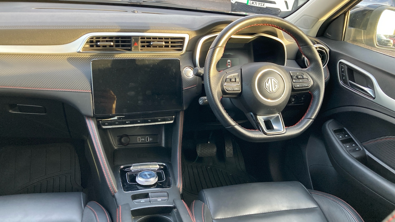 Used MG MG ZS 2022 for sale - 77220733: Photo 10