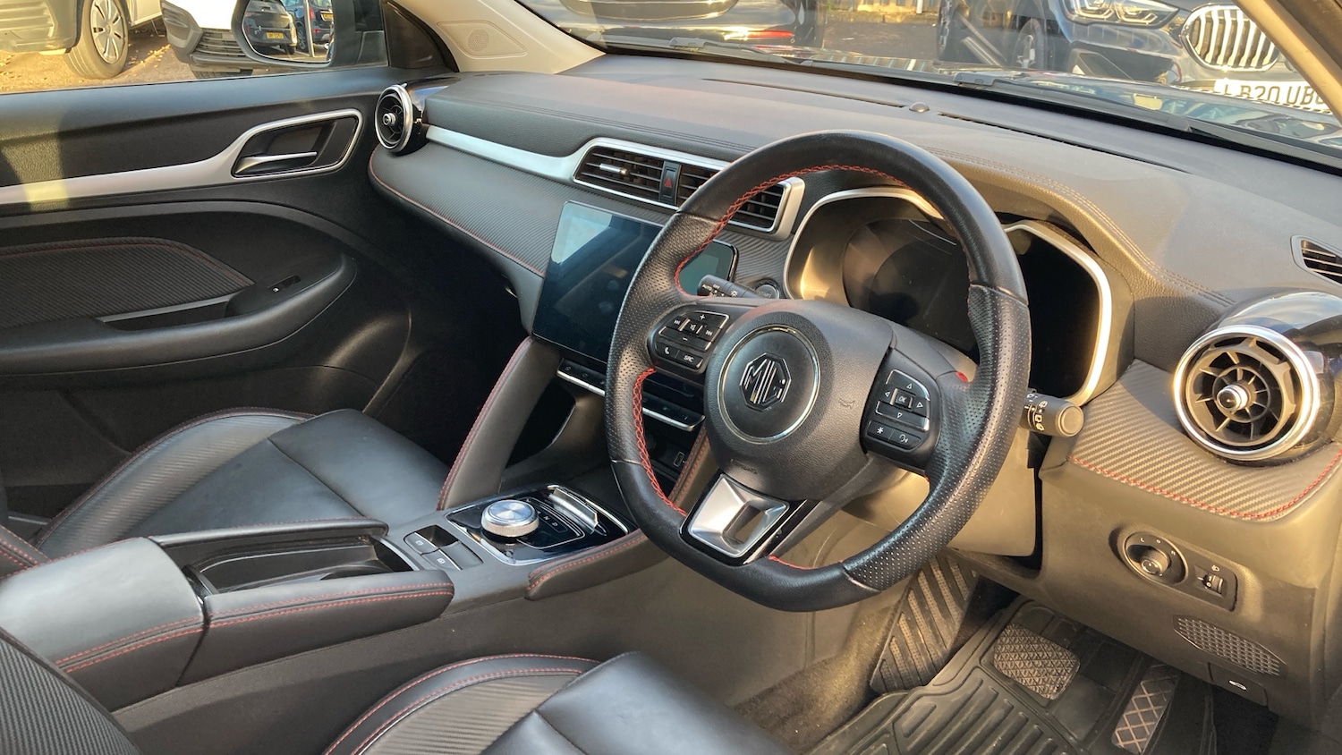 Used MG MG ZS 2022 for sale - 77220733: Photo 11