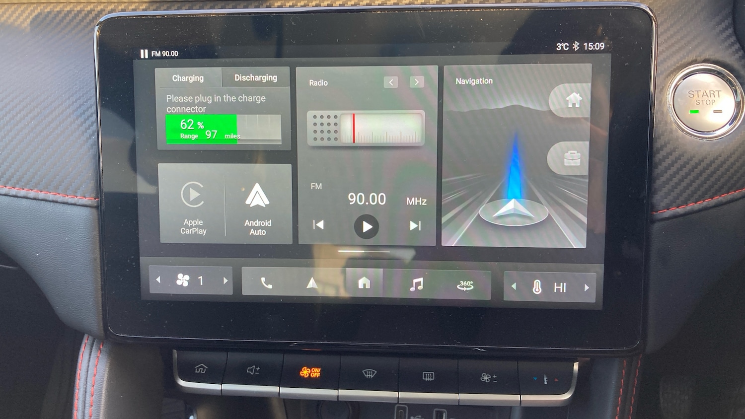 Used MG MG ZS 2022 for sale - 77220733: Photo 12