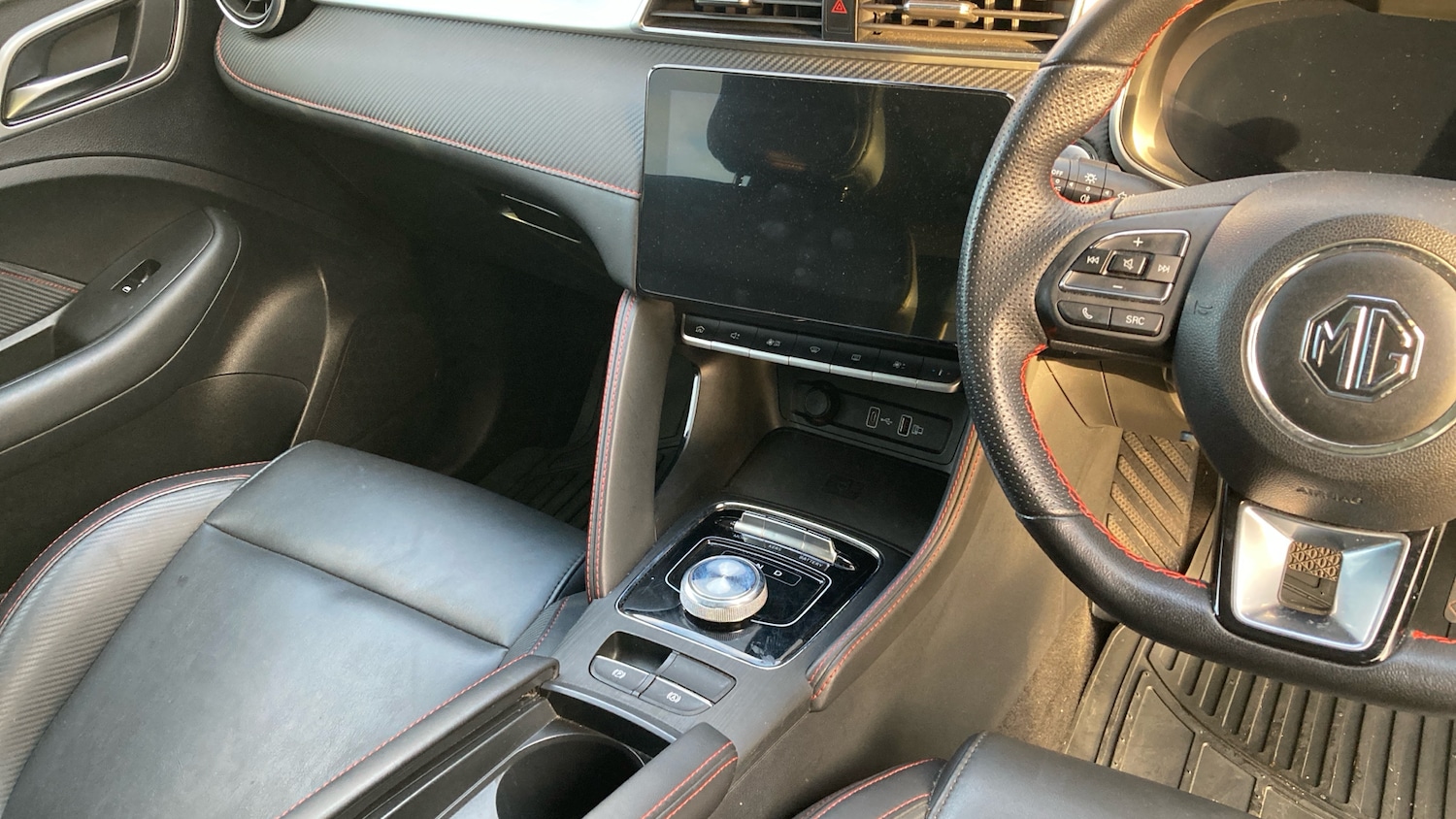 Used MG MG ZS 2022 for sale - 77220733: Photo 14