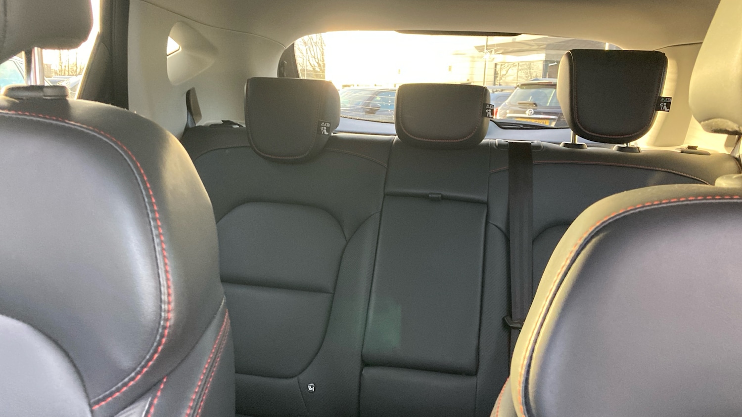 Used MG MG ZS 2022 for sale - 77220733: Photo 15