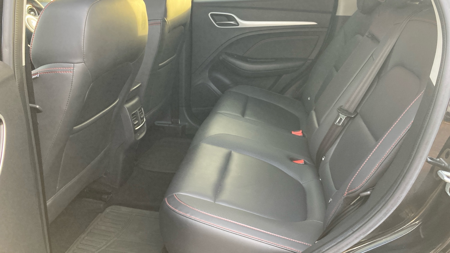 Used MG MG ZS 2022 for sale - 77220733: Photo 16