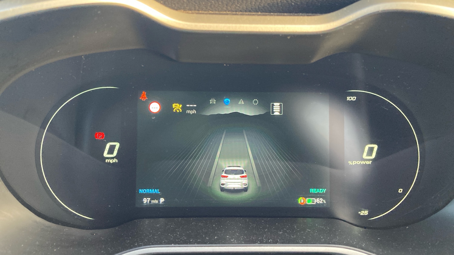 Used MG MG ZS 2022 for sale - 77220733: Photo 18