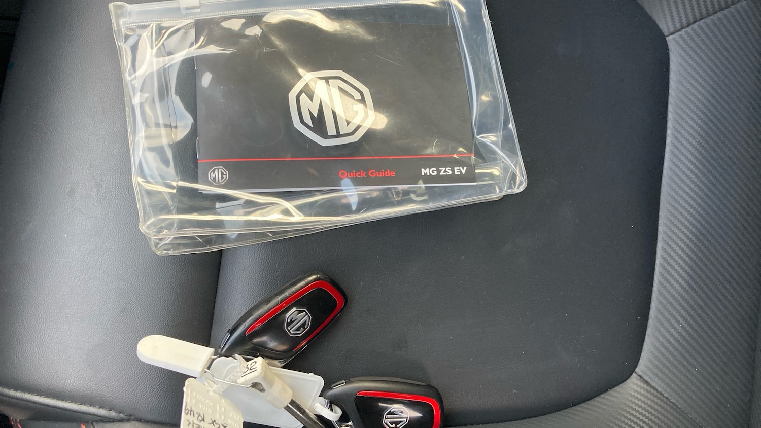 Used MG MG ZS 2022 for sale - 77220733: Photo 19