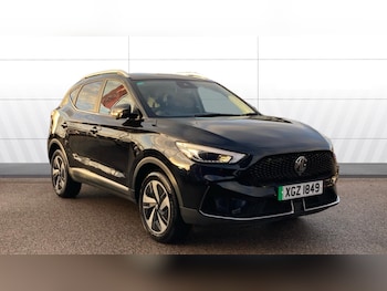 MG MG ZS feature image