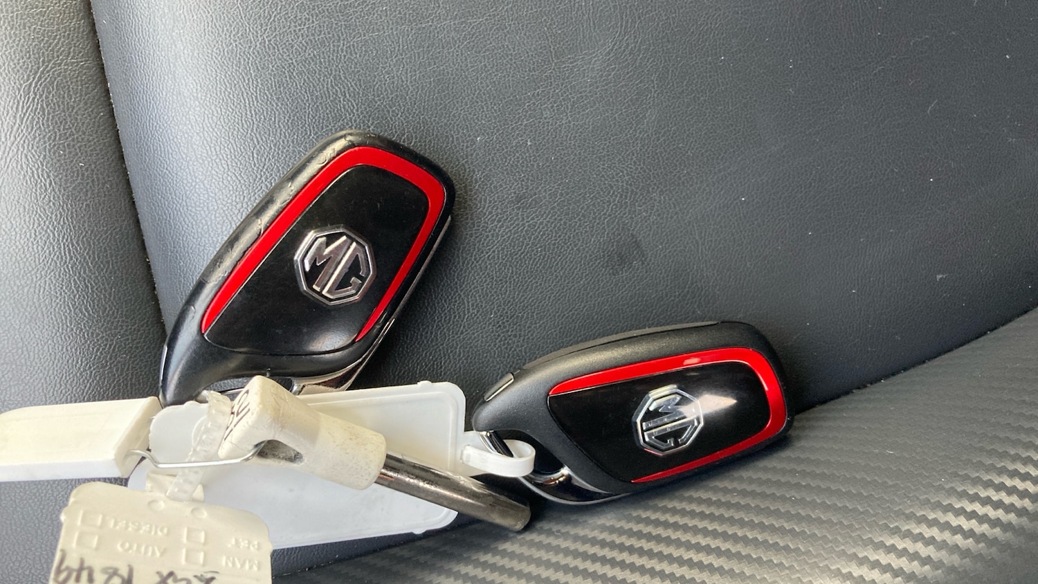 Used MG MG ZS 2022 for sale - 77220733: Photo 20