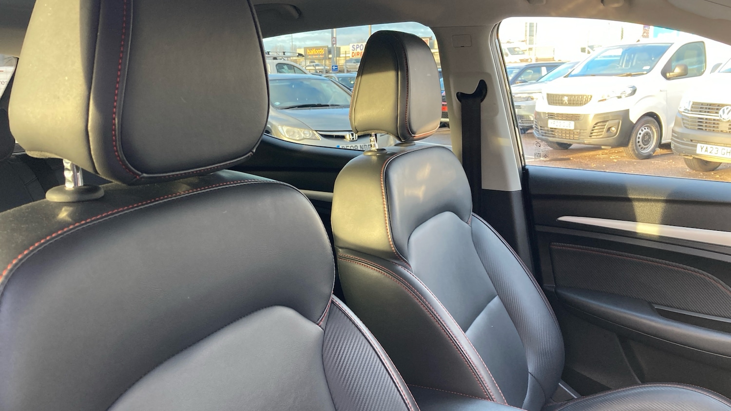 Used MG MG ZS 2022 for sale - 77220733: Photo 26