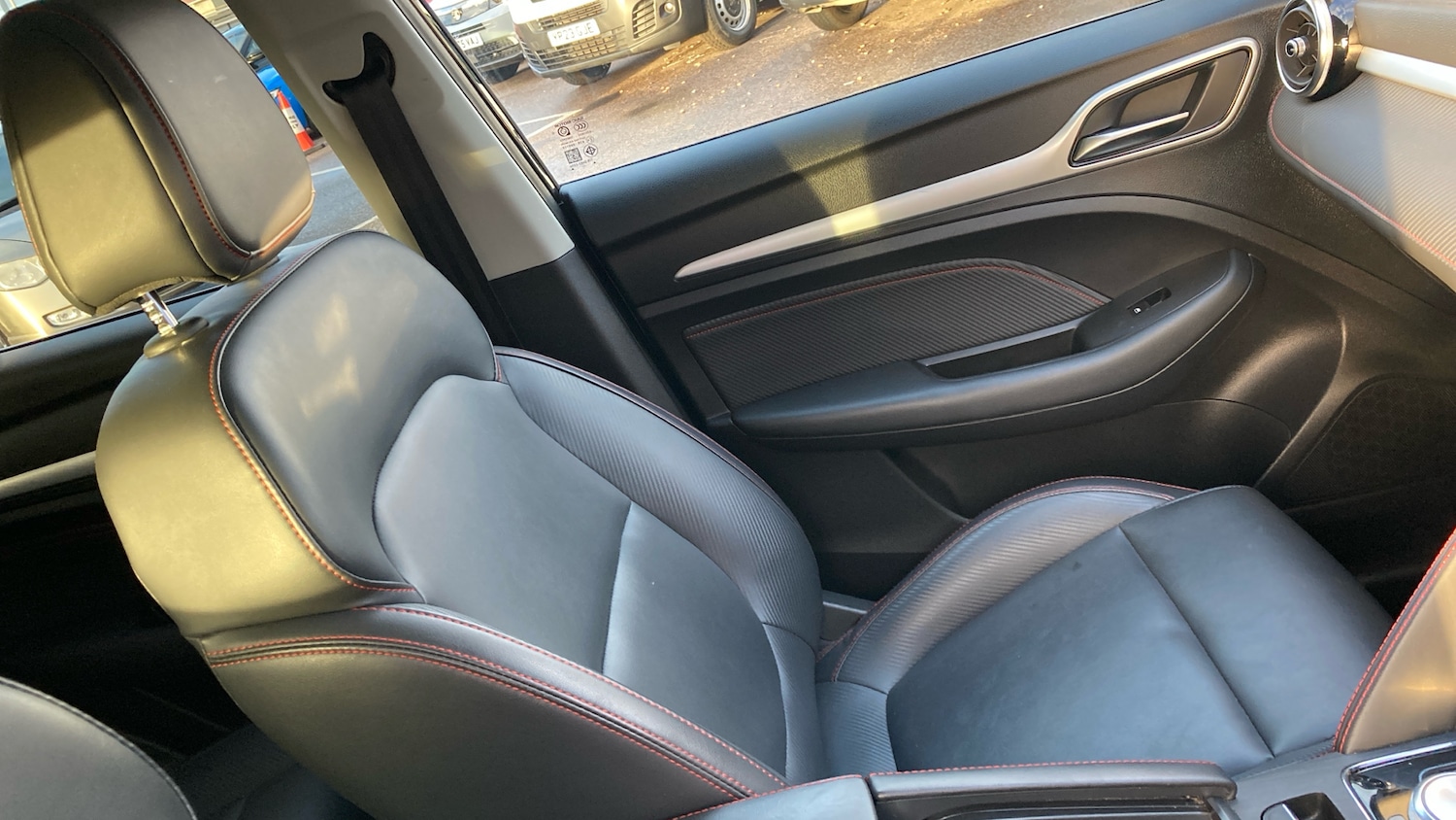 Used MG MG ZS 2022 for sale - 77220733: Photo 27