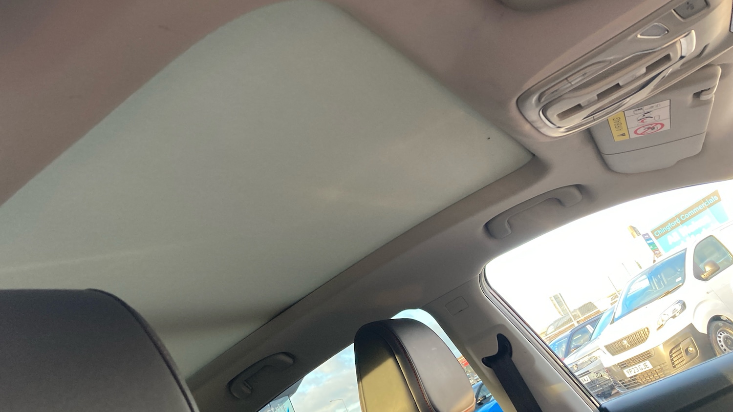 Used MG MG ZS 2022 for sale - 77220733: Photo 28