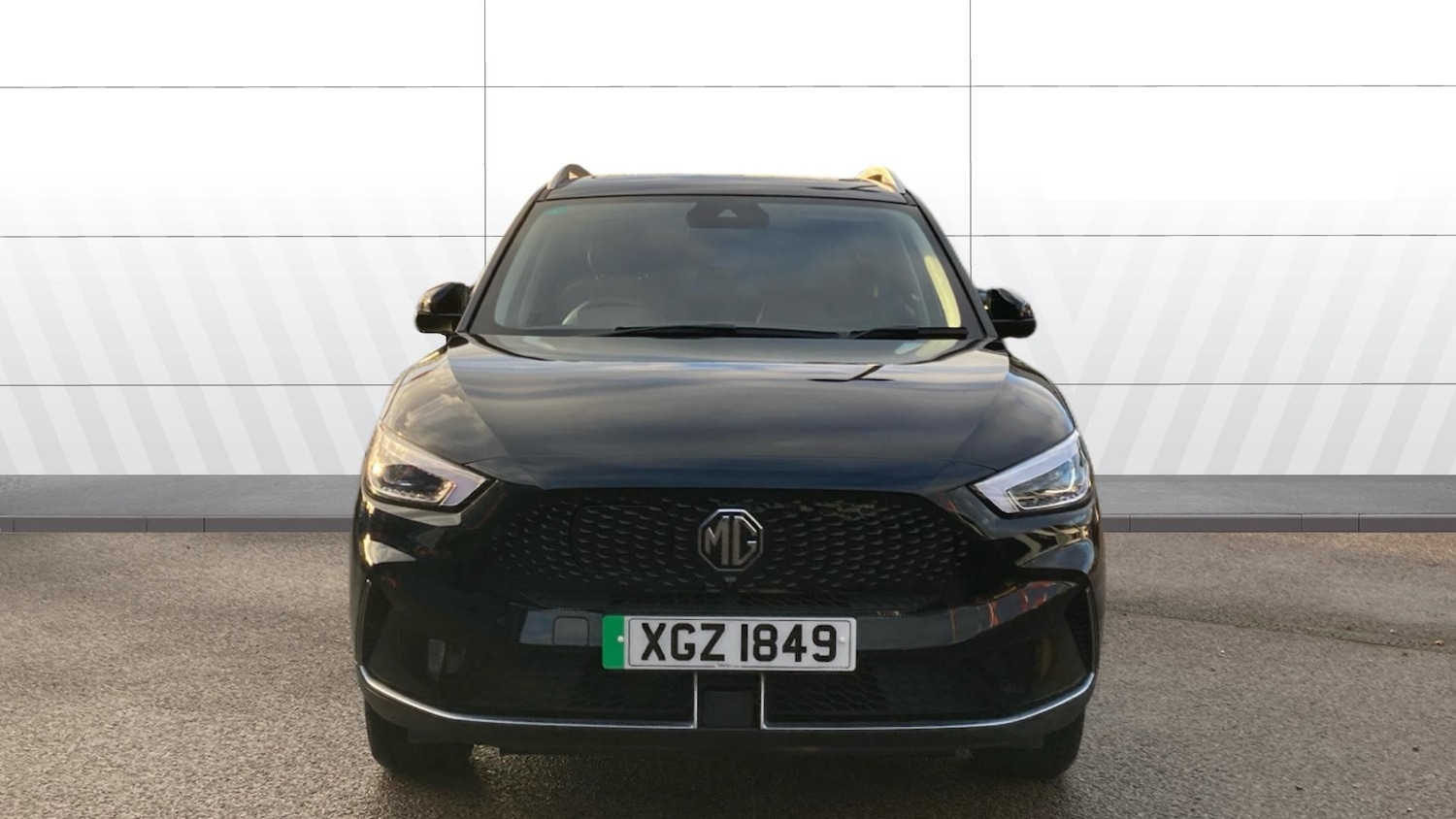 Used MG MG ZS 2022 for sale - 77220733: Photo 3