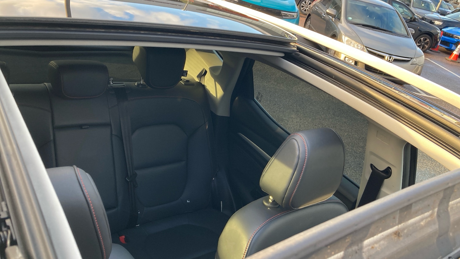 Used MG MG ZS 2022 for sale - 77220733: Photo 30